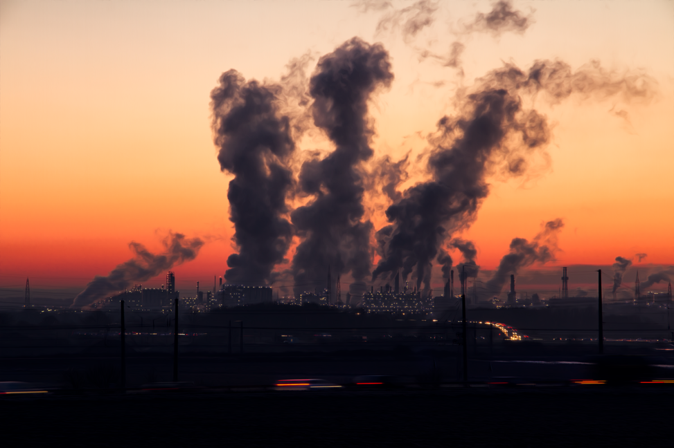 industry, sunset, pollution-1752876.jpg
